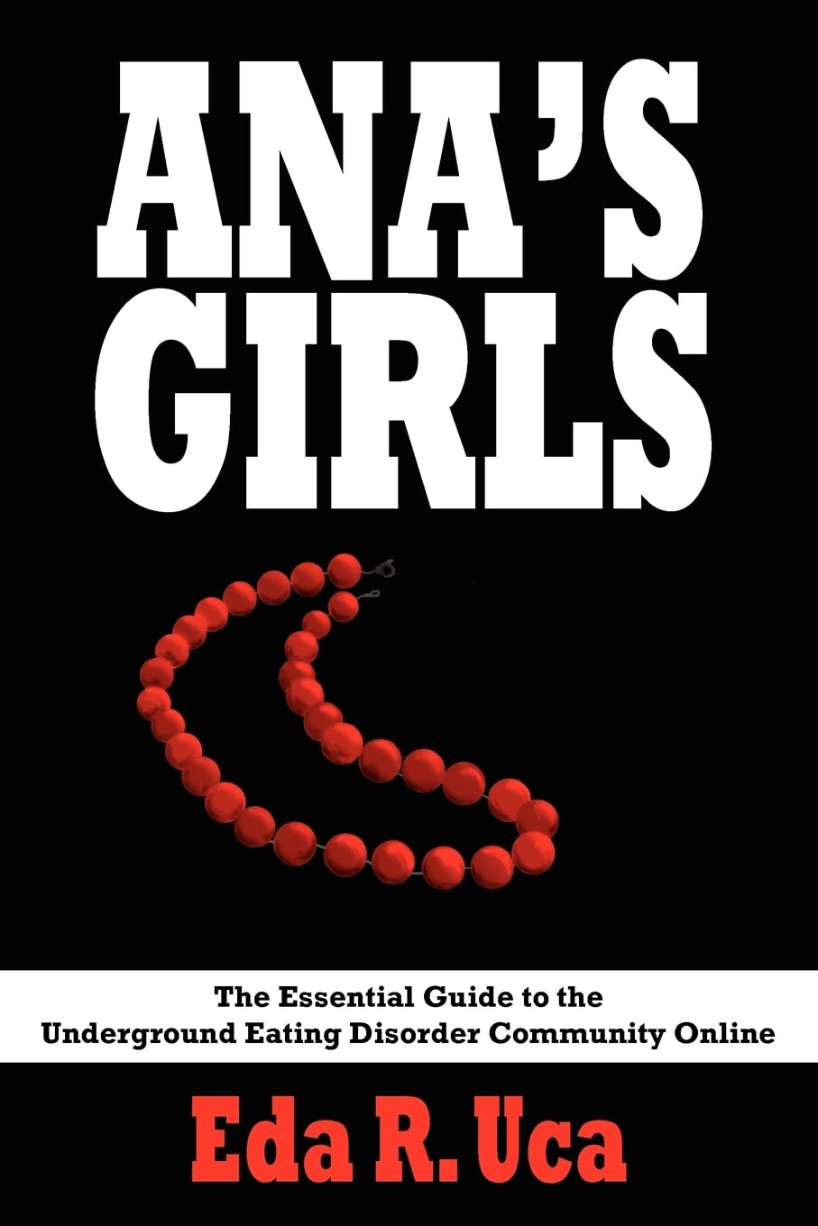 Product Image: ANA'S GIRLS