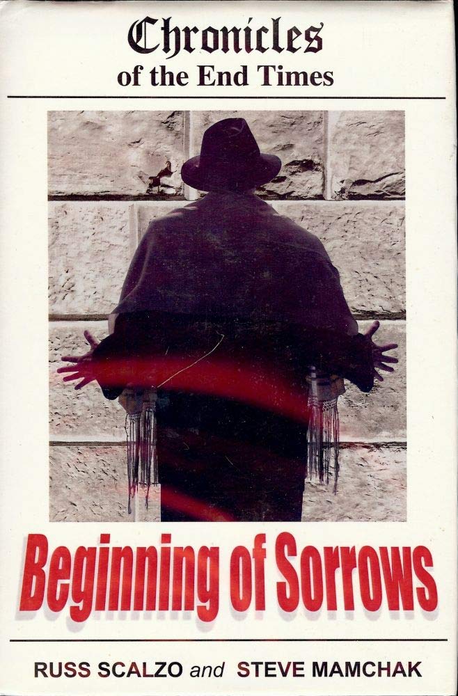 Chronicles Of The End Times: Beginning Of Sorrows Religion & Esotericism