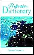 Fisheries Dictionary Mathematics
