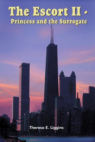 The Escort II - Princess and the Surrogate Contemporary literature
