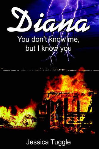 Diana: You Don't Know Me, But I Know You Contemporary literature