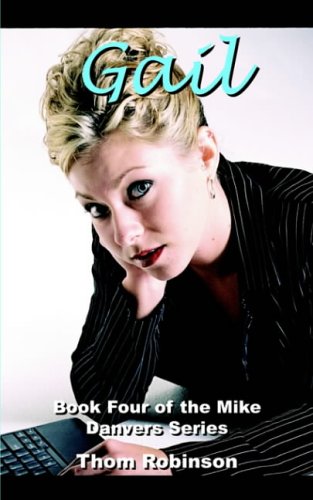 Product Image: Gail: Mike Danvers Series - Book Four