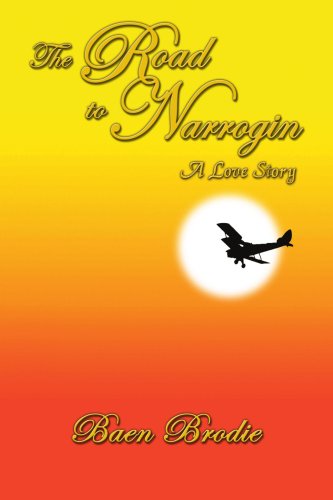 The Road to Narrogin: A Love Story Contemporary Romance