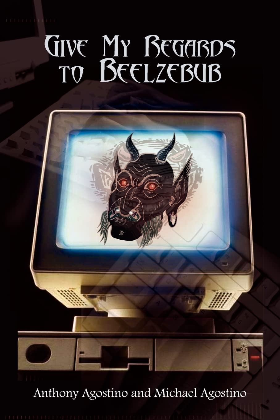 Give My Regards to Beelzebub LGBTQ+