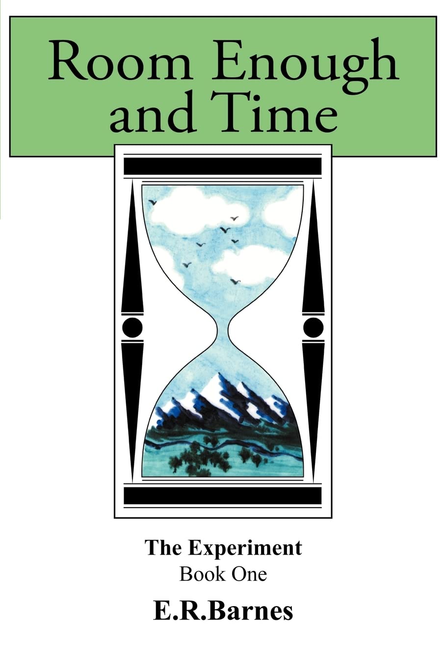 Room Enough and Time Parents & Children