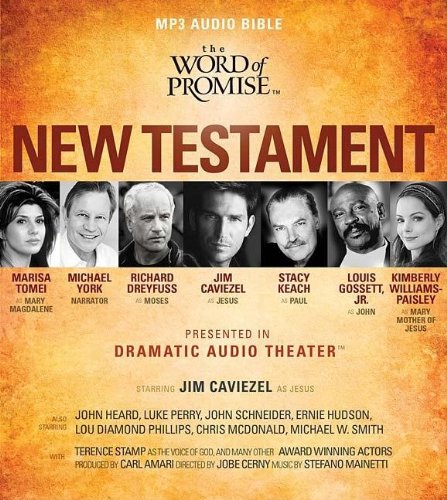 The Word of Promise New Testament: New King James Version Religion & Esotericism