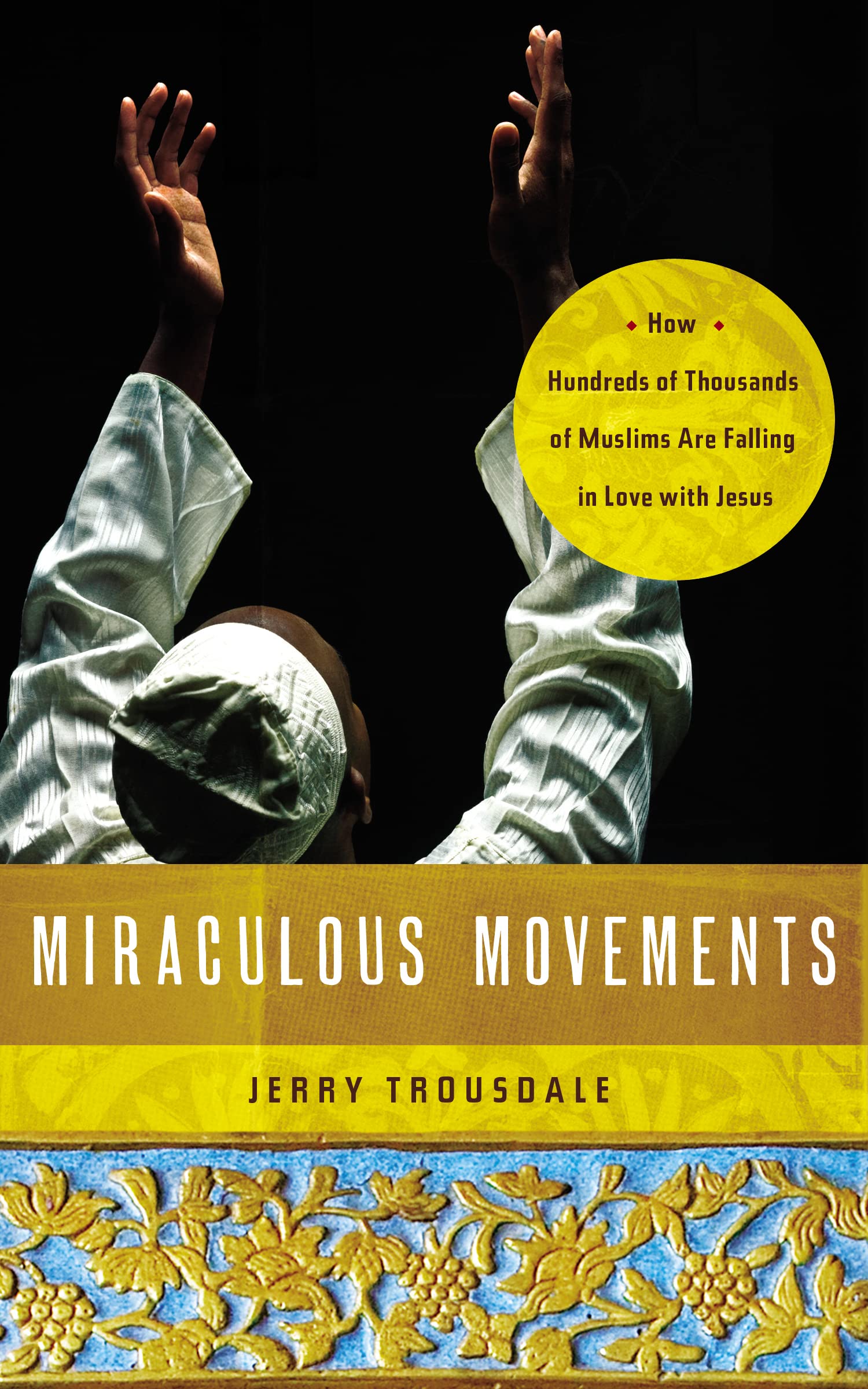 Product Image: Miraculous Movements