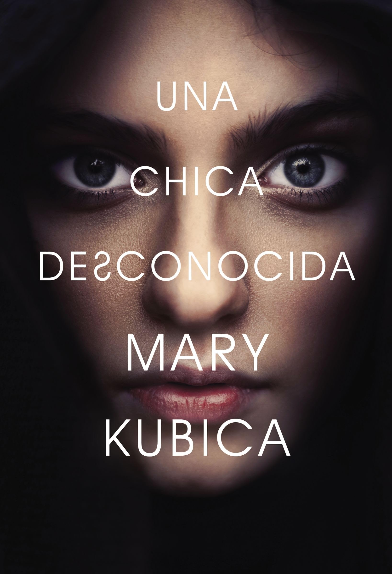 chica desconocida: Una novela book