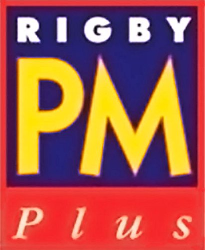 Rigby PM Plus Extension: Complete Package Extension Ruby (Levels 27-28): Complete Package, Levels 27-28 (Rigby Pm Extension) Reference Books