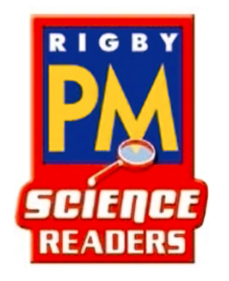 Looking at the Moon, Levels 12-14: Rigby Pm Shared Readers Leveled Readers book