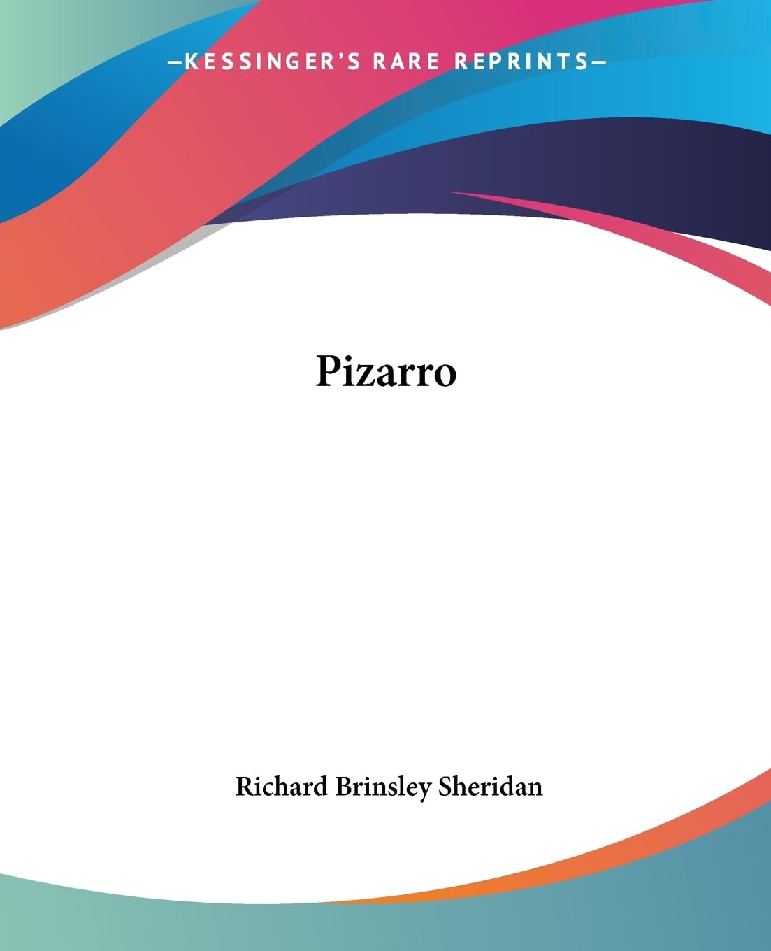 Product Image: Pizarro