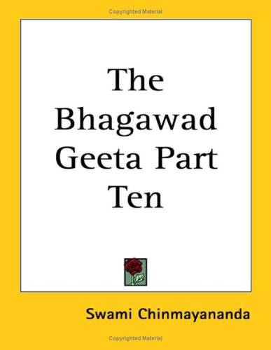 The Bhagawad Geeta Religion & Esotericism