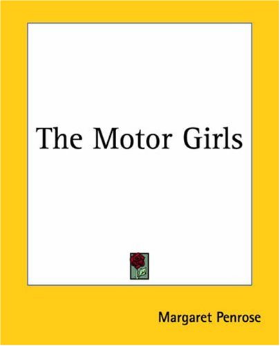 The Motor Girls Contemporary literature