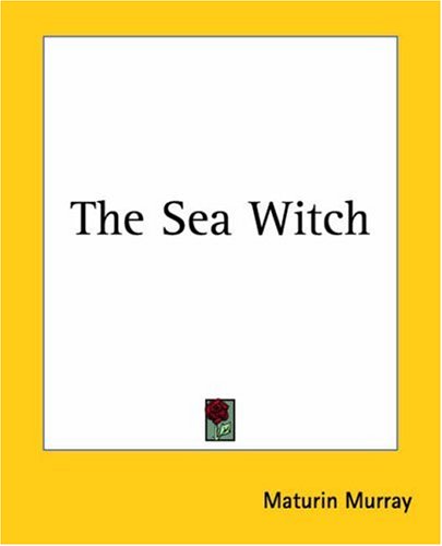 Product Image: The Sea Witch