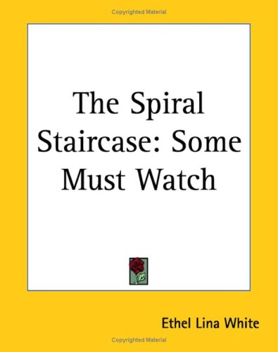 The Spiral Staircase: Some Must Watch Contemporary literature