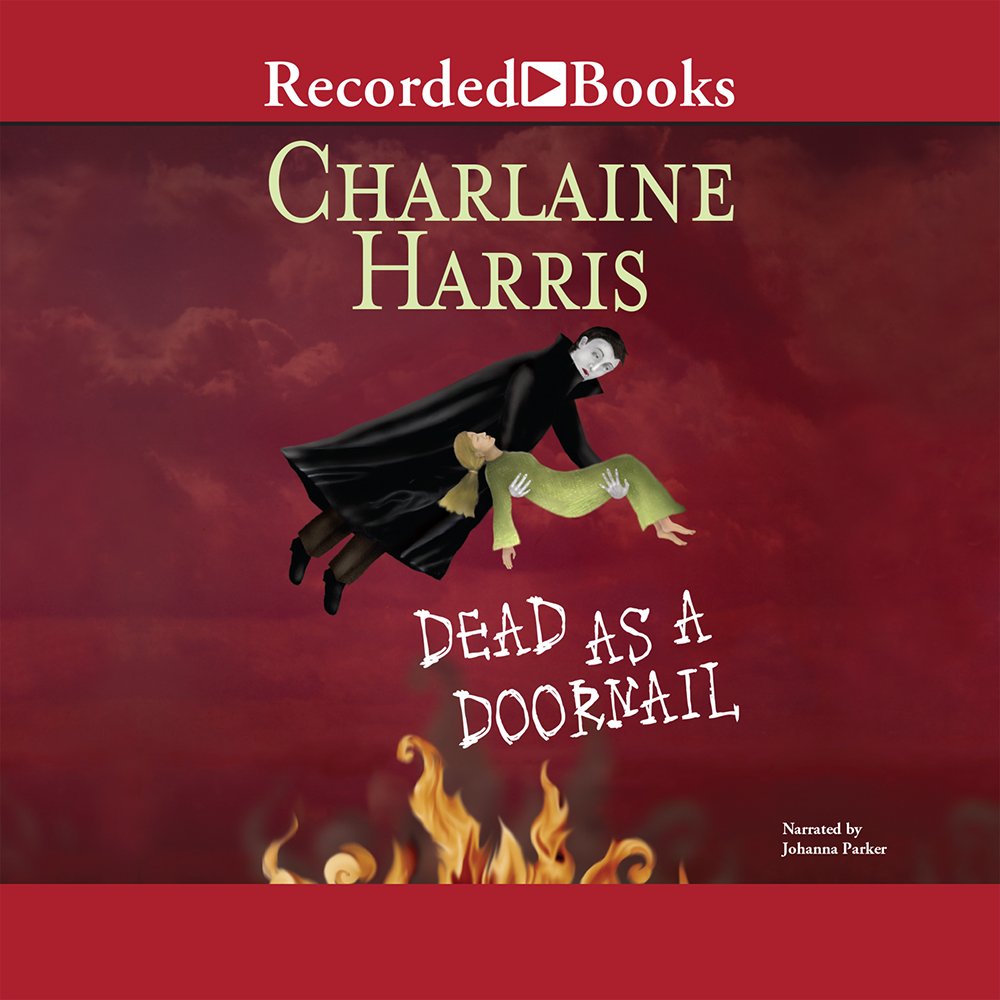 Dead as a Doornail (Southern Vampire Mysteries) Contemporary literature