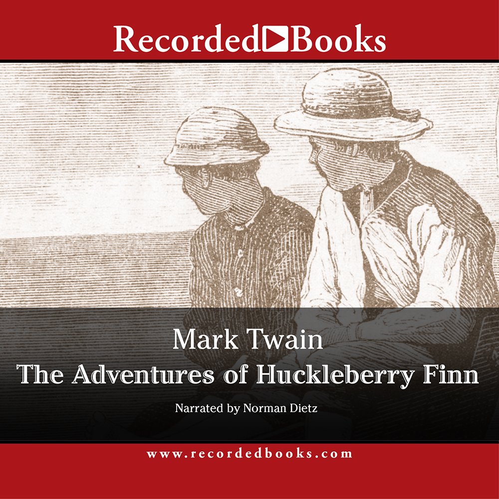 The Adventures of Huckleberry Finn Classics