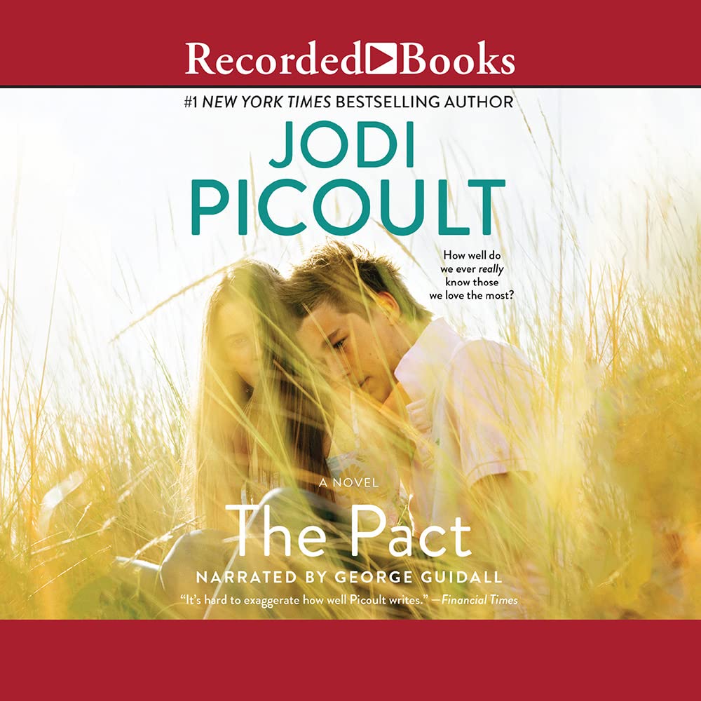 The Pact: A Love Story Contemporary literature