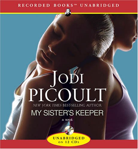 MY SISTERS KEEPER          12D Books