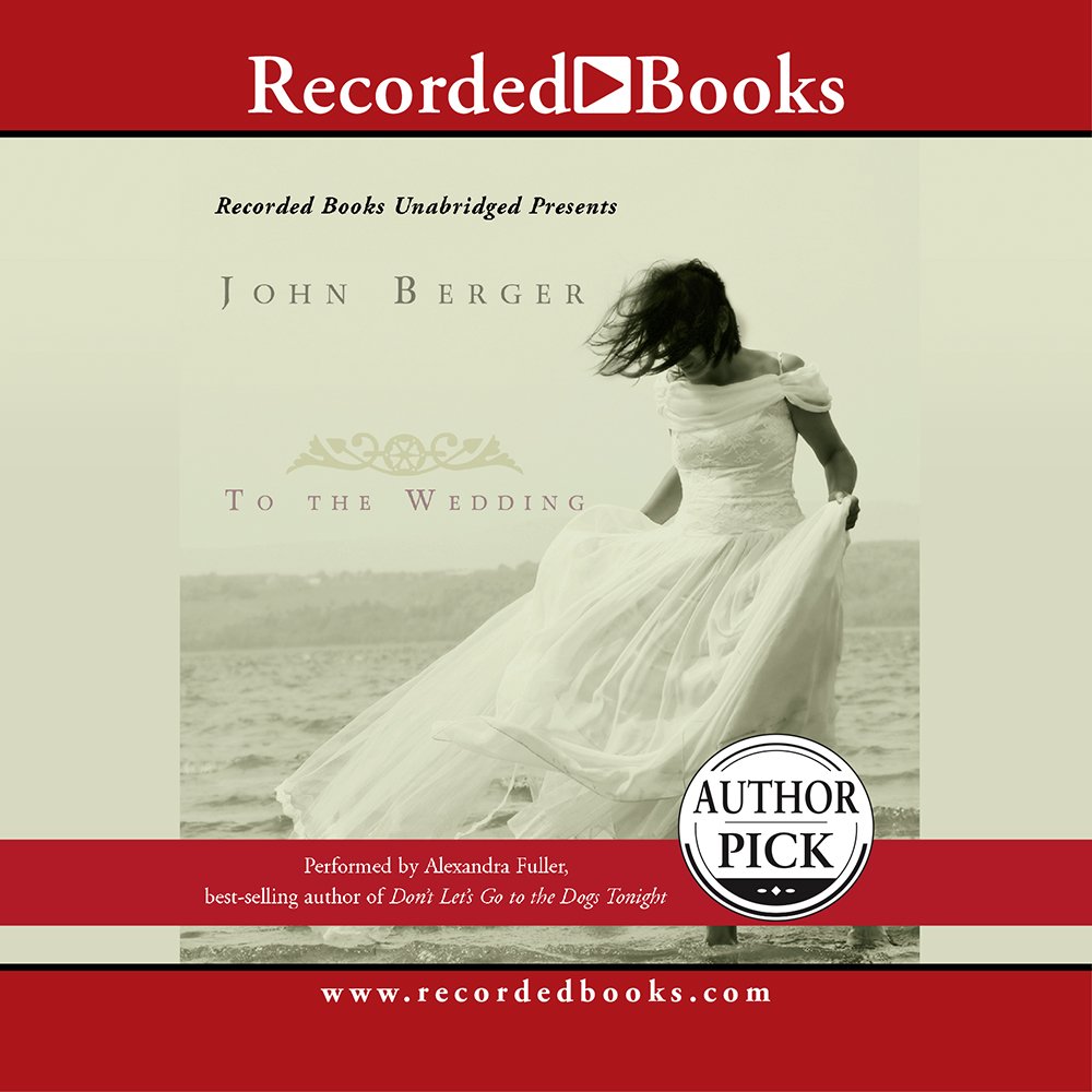 To the Wedding Contemporary literature Books