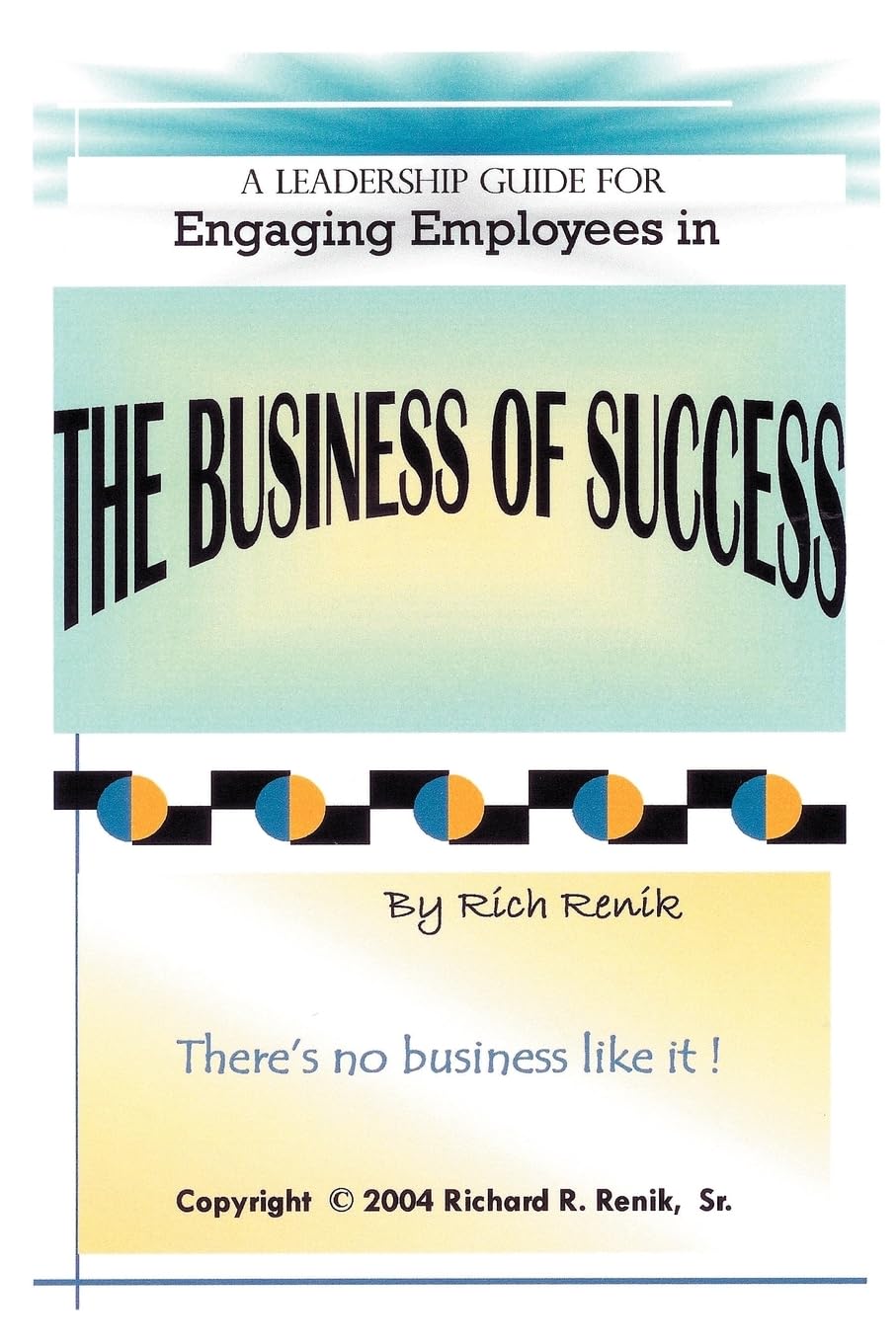Engaging Employees in the Business of Success Business, Finance & Career