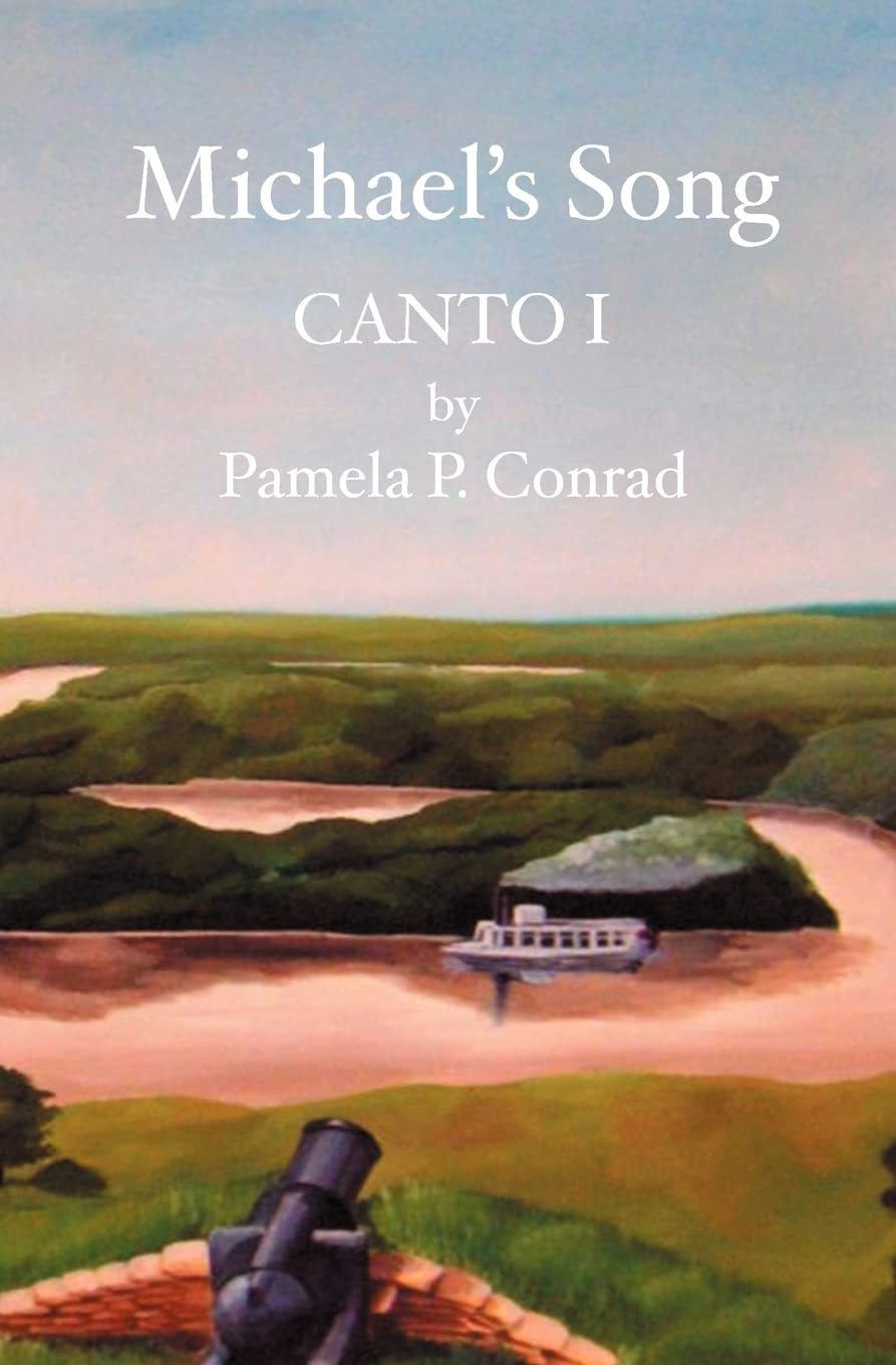Michael's Song: Canto I Historical Fiction