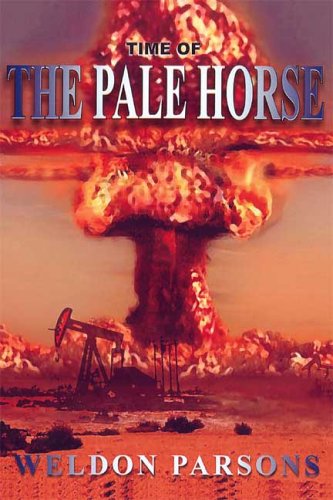 Time of the Pale Horse Fantasy & Sci-Fi