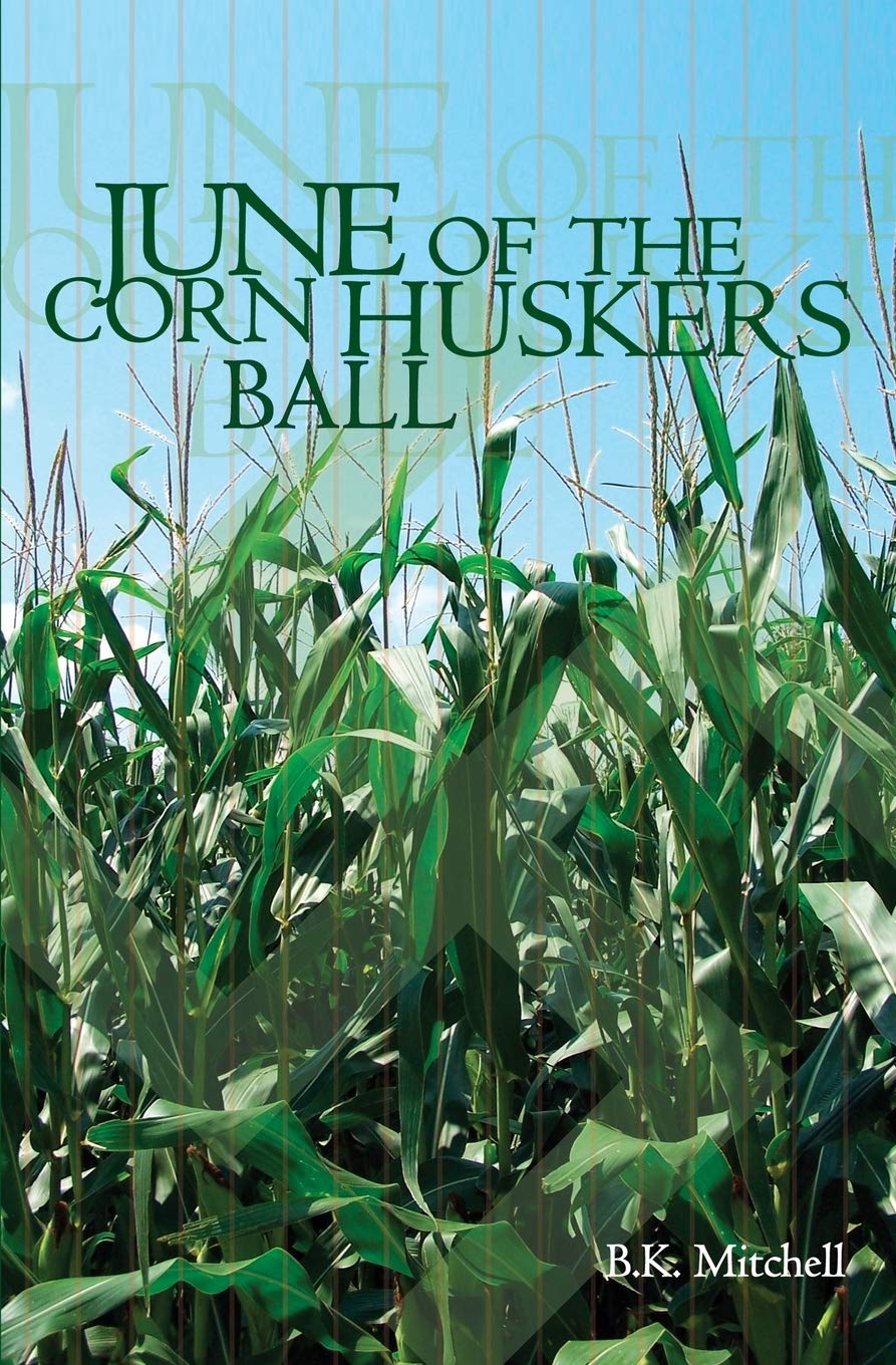 Product Image: June Of The Corn Huskers Ball