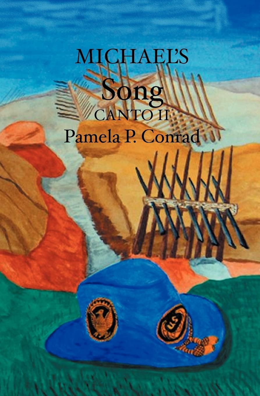 Michael's Song: Canto II Historical Fiction