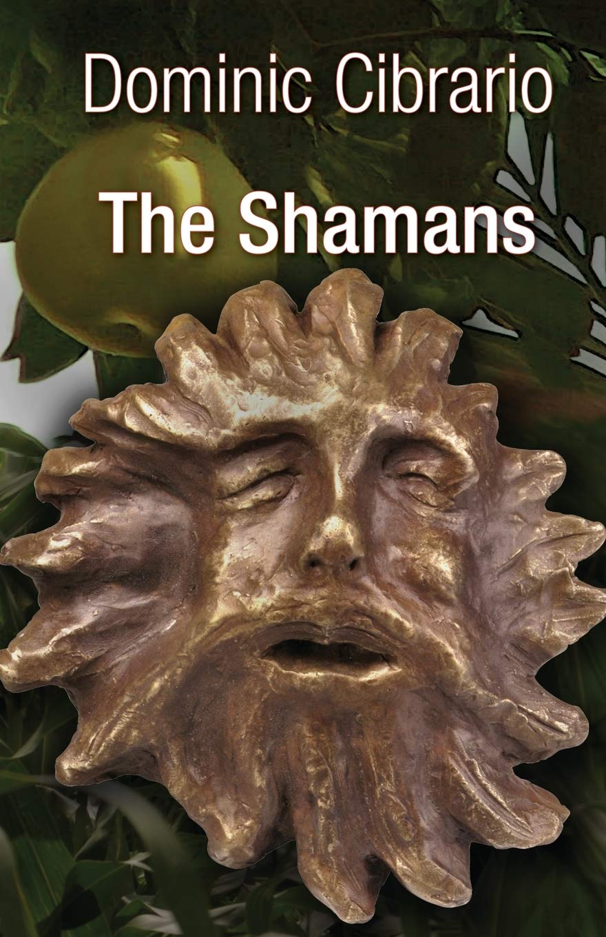 The Shamans: The Garden of Kathmandu Trilogy Action & Adventure
