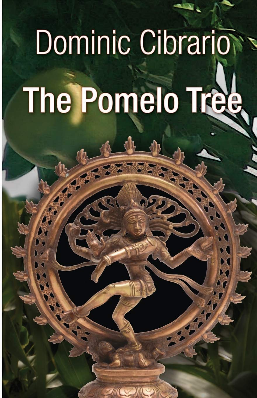 The Pomelo Tree: The Garden of Kathmandu Trilogy Action & Adventure