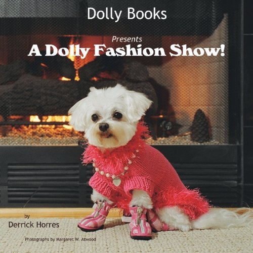 A Dolly Fashion Show! Novels & Short Stories