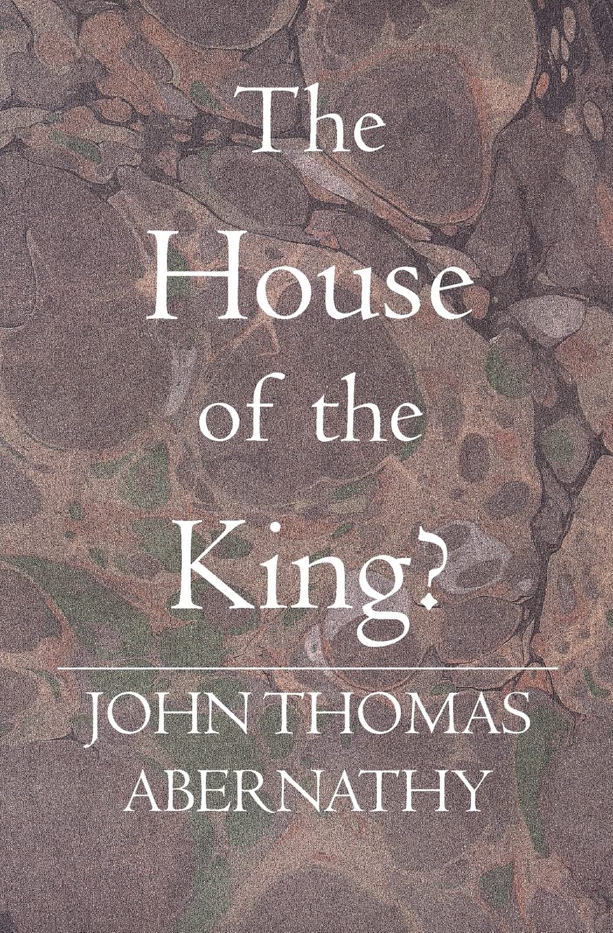 The House of the King? Fantasy & Sci-Fi
