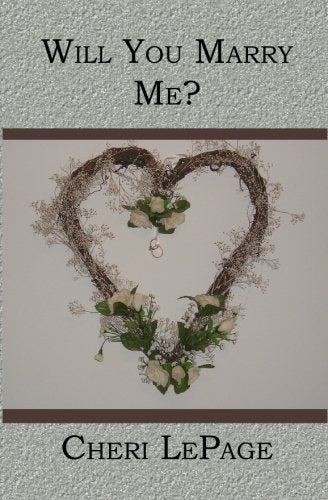 Product Image: Will You Marry Me?