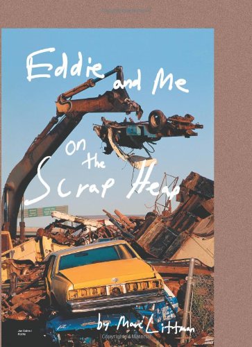 Eddie And Me on the Scrap Heap Contemporary literature