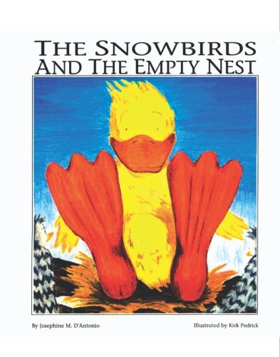 The Snowbirds and the Empty Nest Self-help
