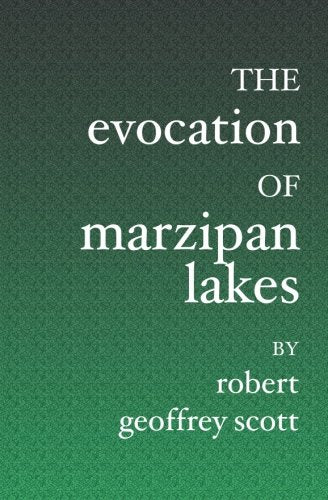 The Evocation of Marzipan Lakes Action & Adventure