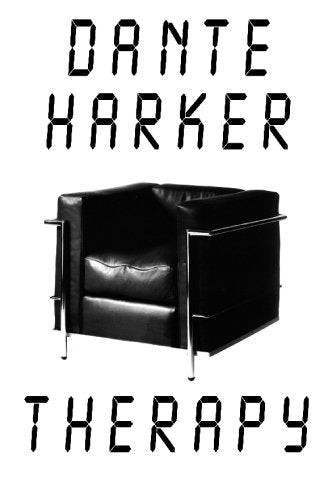 Therapy Contemporary Romance