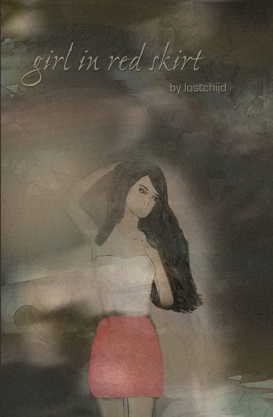 Girl in Red Skirt Contemporary literature