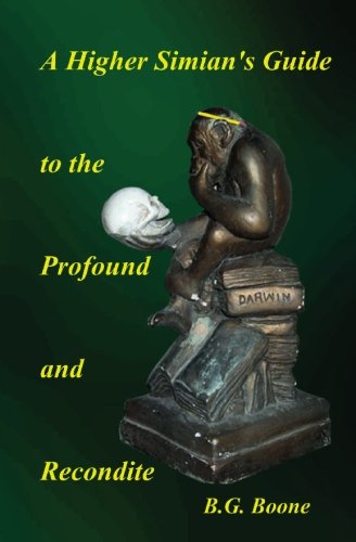 A Higher Simian's Guide to the Profound and Recondite Poetry