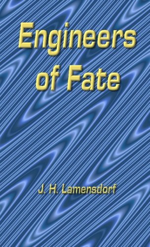 Product Image: Engineers of Fate