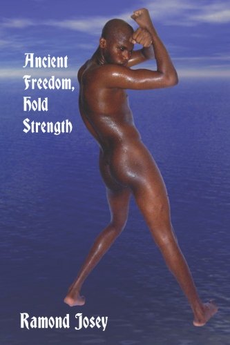 Product Image: Ancient Freedom Hold Strength
