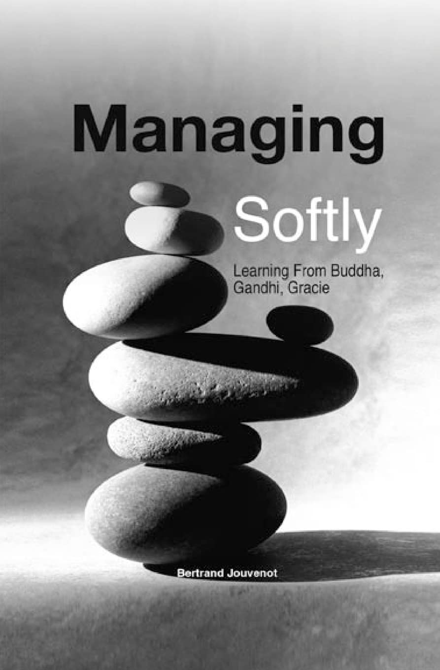 Product Image: Managing Softly