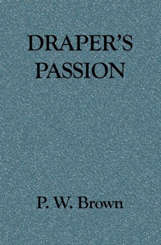 Draper's Passion Contemporary literature
