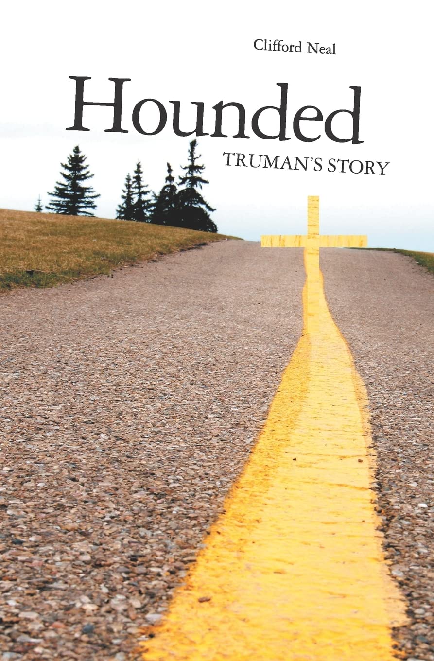 Hounded: Truman's Story Politics & History