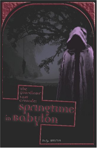 Springtime in Babylon Books