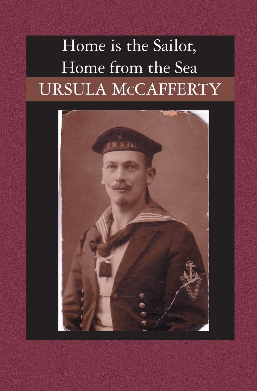 Home is the Sailor, Home from the Sea Biographies & Memoirs