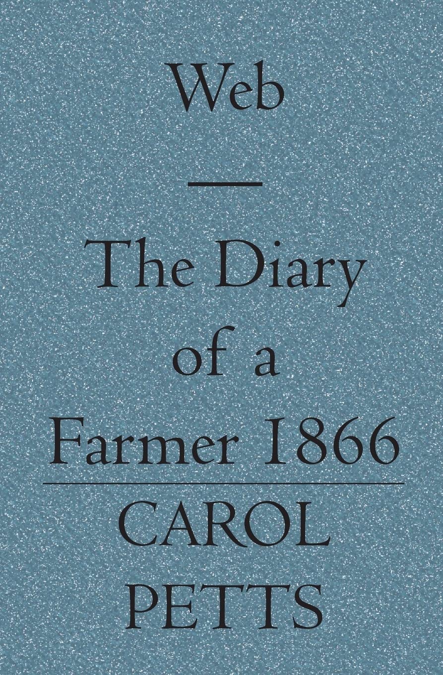 Web - The Diary of a Farmer 1866 Social Sciences
