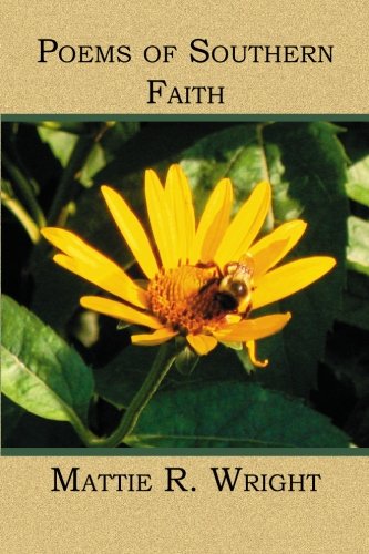 Poems of Southern Faith Poetry
