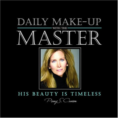 Daily Make-up With the Master: His Beauty Is Timeless Film, Art & Culture